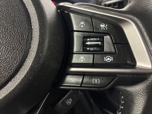 Used 2023 Subaru Forester Limited w/ Popular Package #2 image 12