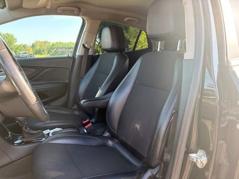 Used 2018 Buick Encore Preferred FWD image 9