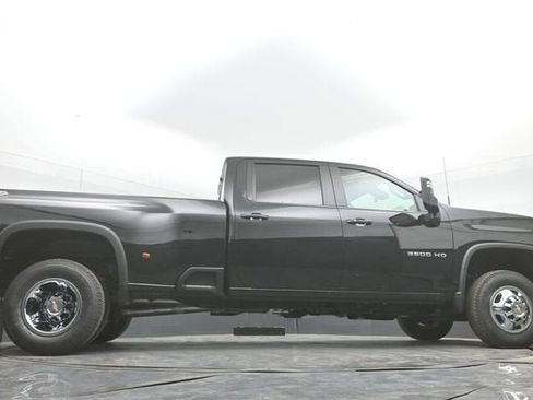 New 2026 Chevrolet Silverado 3500 LT w/ Safety Package AWD/4WD image 47