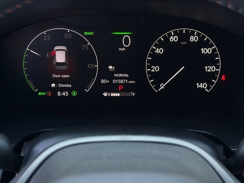 Used 2023 Honda CR-V Sport image 12