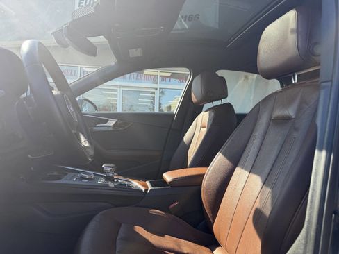 Used 2017 Audi A4 2.0T Premium Plus image 20