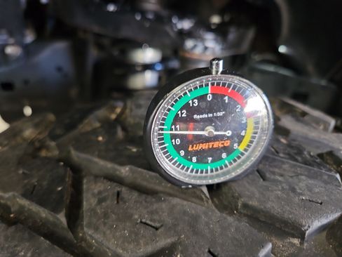 Used 2020 RAM 1500 Laramie image 27