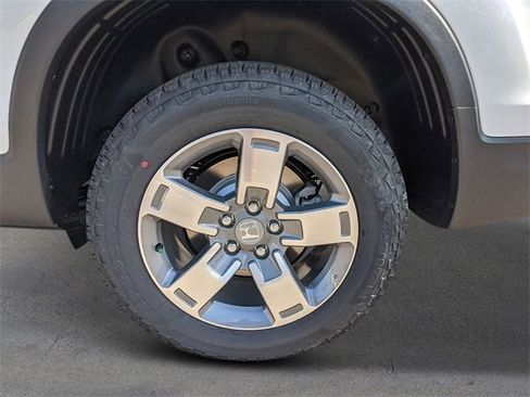 New 2026 Honda Ridgeline RTL image 9