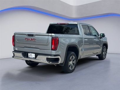 Used 2025 GMC Sierra 1500 SLT
