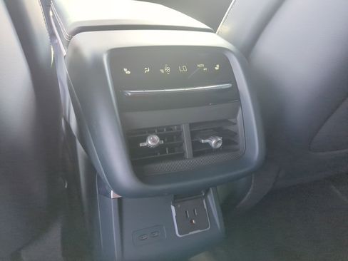 Certified 2024 Cadillac Lyriq Sport w/ Nappa Leather Package AWD/4WD image 20