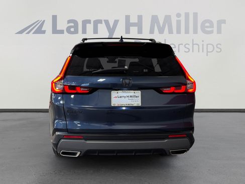 Used 2024 Honda CR-V Sport image 4