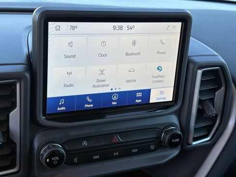 Used 2022 Ford Bronco Sport Big Bend w/ Convenience Package image 25