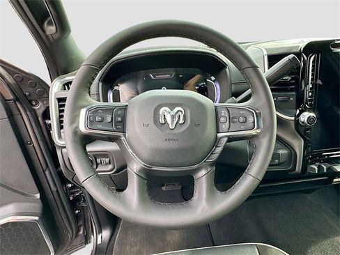 Used 2026 RAM 2500 Laramie image 11
