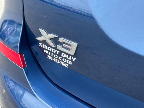 Used 2021 BMW X3 xDrive30i w/ Convenience Package image 16