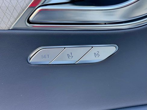 New 2026 Genesis GV80 3.5T Prestige image 28