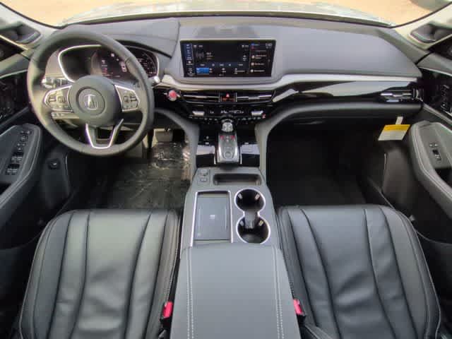 Certified 2026 Acura MDX w/ Technology Package AWD/4WD image 16