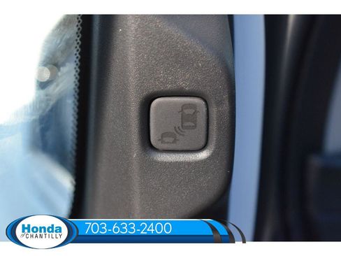 New 2026 Honda Odyssey Elite image 23