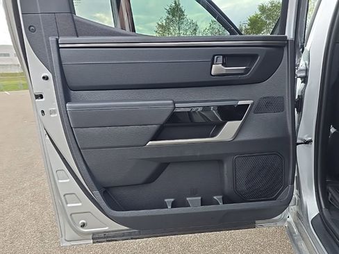 Certified 2025 Toyota Tundra Limited image 33