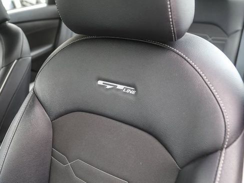 Certified 2023 Kia Forte GT-Line FWD image 25