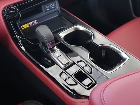 New 2026 Lexus NX 450h+ AWD w/ Luxury Package image 28