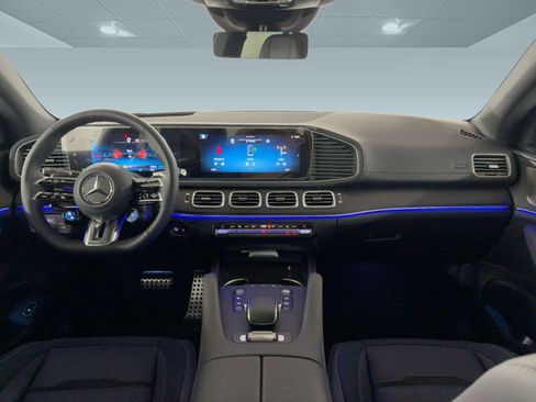 New 2026 Mercedes-Benz GLE 53 AMG 4MATIC Coupe image 16