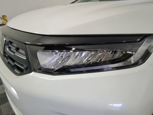 New 2026 Honda Odyssey EX-L image 28