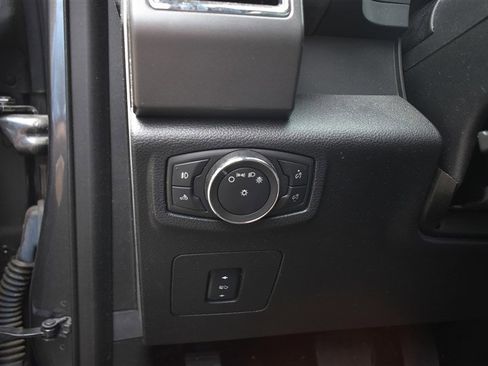 Used 2015 Ford F150 XLT w/ Equipment Group 302A Luxury image 13