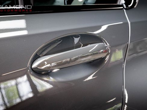 Used 2025 BMW M3 w/ M Carbon Exterior Package RWD image 47