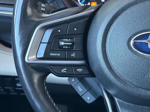 Used 2019 Subaru Ascent Touring w/ Popular Package #3 AWD/4WD image 27
