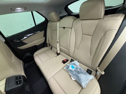 New 2025 Buick Envision Preferred image 46