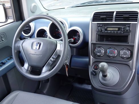 Used 2006 Honda Element LX image 69