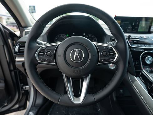 New 2026 Acura RDX Technology Package image 28