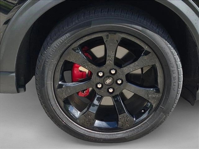 Used 2022 Ford Explorer ST w/ Equipment Group 401A AWD/4WD image 18