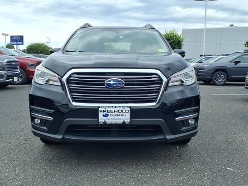 Used 2019 Subaru Ascent Limited AWD/4WD image 2