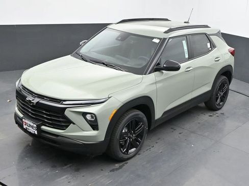 New 2026 Chevrolet TrailBlazer LT w/ Convenience Package image 29