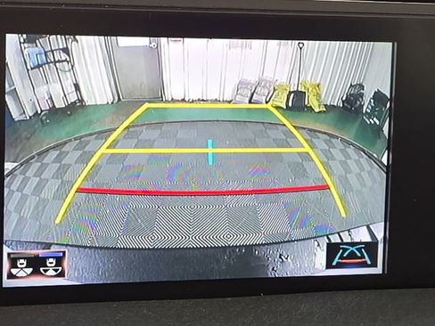 Used 2022 Lexus UX 250h w/ Premium Package image 20