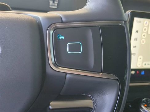 New 2025 Ford Expedition Tremor image 27