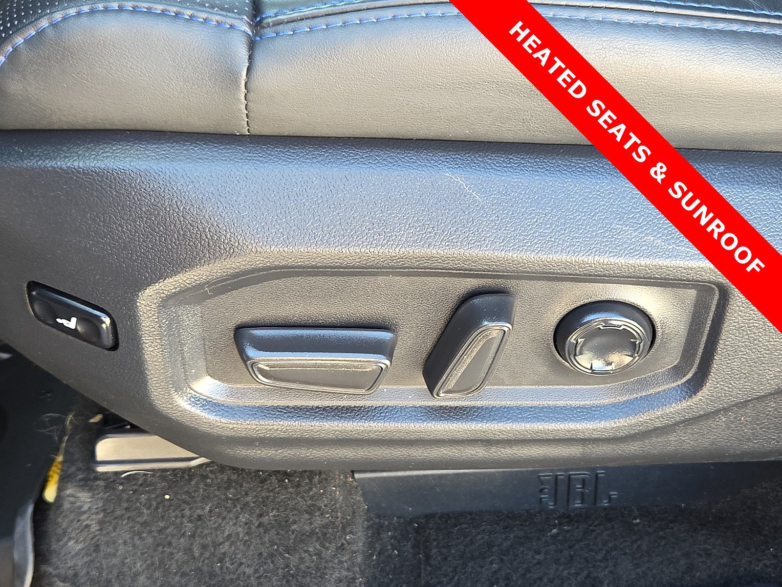 Used 2024 Toyota Sequoia Platinum AWD/4WD image 16