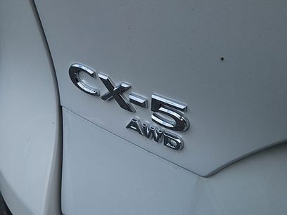 New 2026 MAZDA CX-5 Select