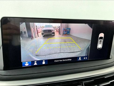 Used 2026 Acura MDX FWD w/ Technology Package image 27