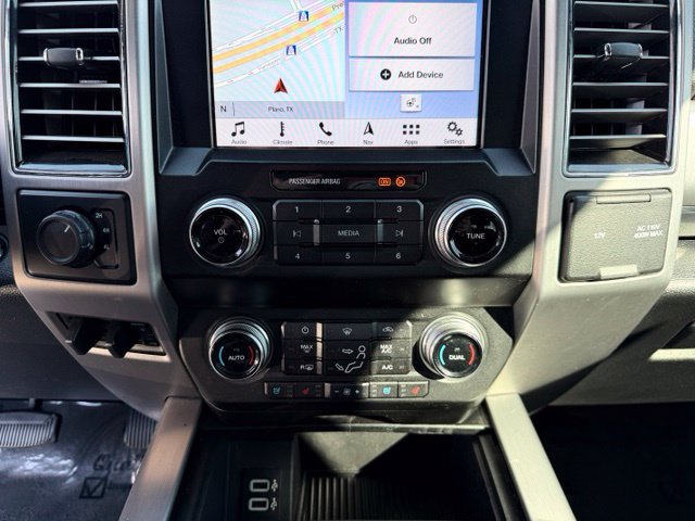 Used 2019 Ford F450 Platinum w/ Platinum Ultimate Package AWD/4WD image 20