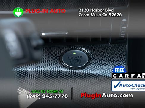 Used 2022 Ford Mustang Mach-E GT w/ GT Performance Edition image 28