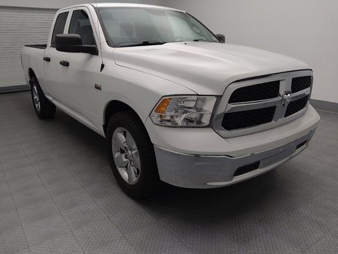 Used 2019 RAM 1500 Tradesman w/ Chrome Plus Package RWD image 14