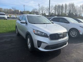 Used 2019 Kia Sorento LX video 1