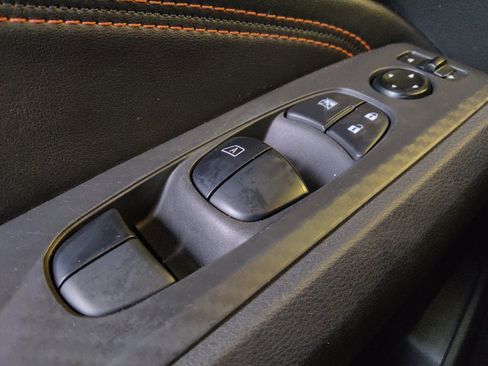 Used 2022 Nissan Altima 2.5 SR FWD image 27