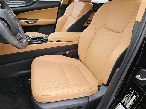 Used 2025 Lexus NX 350 AWD w/ Premium Package image 13