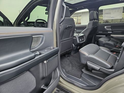 New 2025 Ford Expedition Tremor image 21