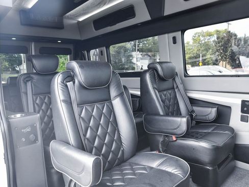 Used 2023 RAM ProMaster 2500 w/ Premium Convenience Group (B) image 15