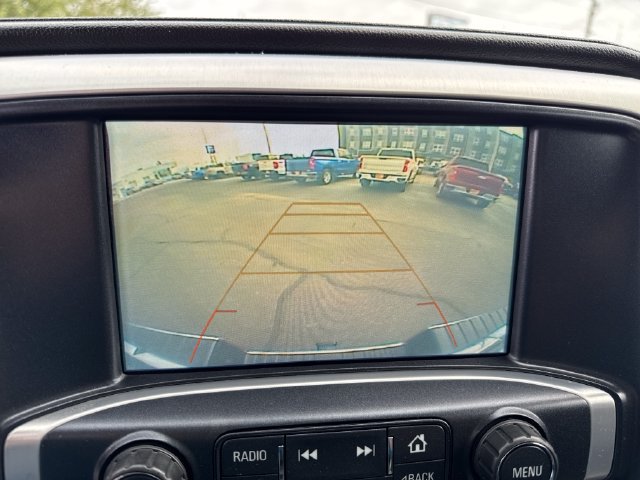 Used 2019 GMC Sierra 2500 SLT w/ Duramax Plus Package AWD/4WD image 21