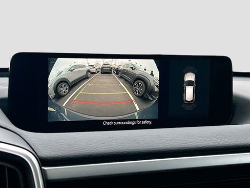 Certified 2026 MAZDA CX-50 Meridian Edition image 15