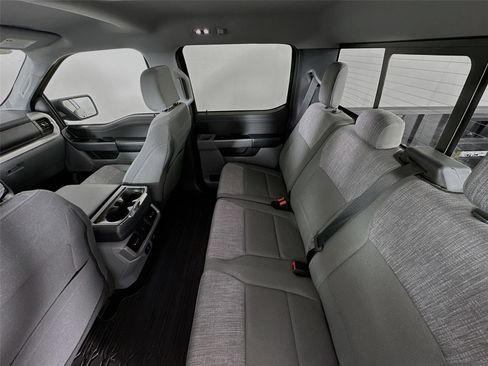 Used 2023 Ford F150 XLT w/ Equipment Group 302A High image 11