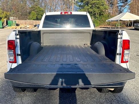 Used 2020 RAM 3500 Big Horn image 8