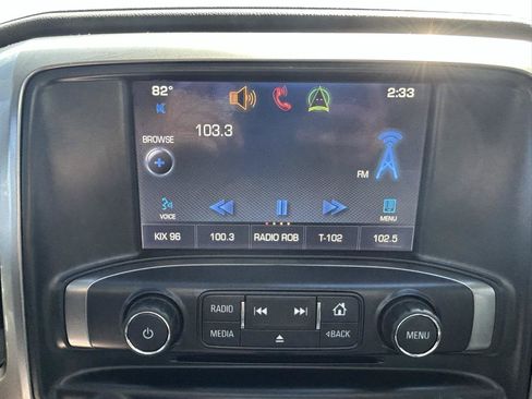 Used 2014 Chevrolet Silverado 1500 LTZ Z71 AWD/4WD image 22
