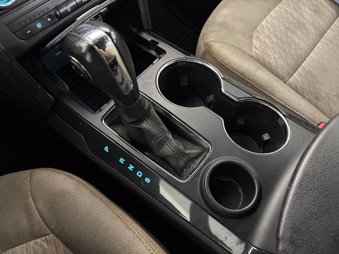 Used 2018 Ford Explorer FWD image 29