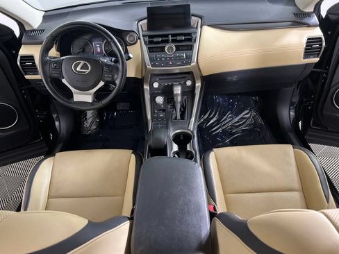 Used 2015 Lexus NX 200t FWD w/ Premium Package image 10